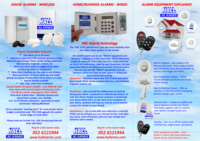 Hall Alarms Flyer October 2012 Page2