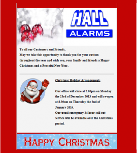 Christmas image