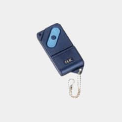 FAAC Remote 868 Dipswitch Fob Transmitter- 3 Button