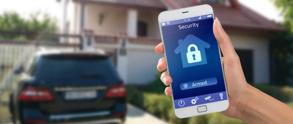 Alarm Systems
