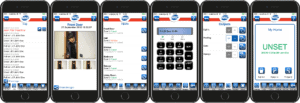 Home and Business Alarms