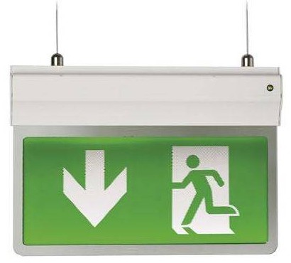 Emergency Lighting Systems