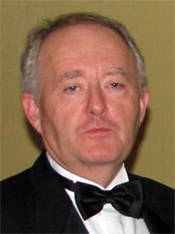 John Hall