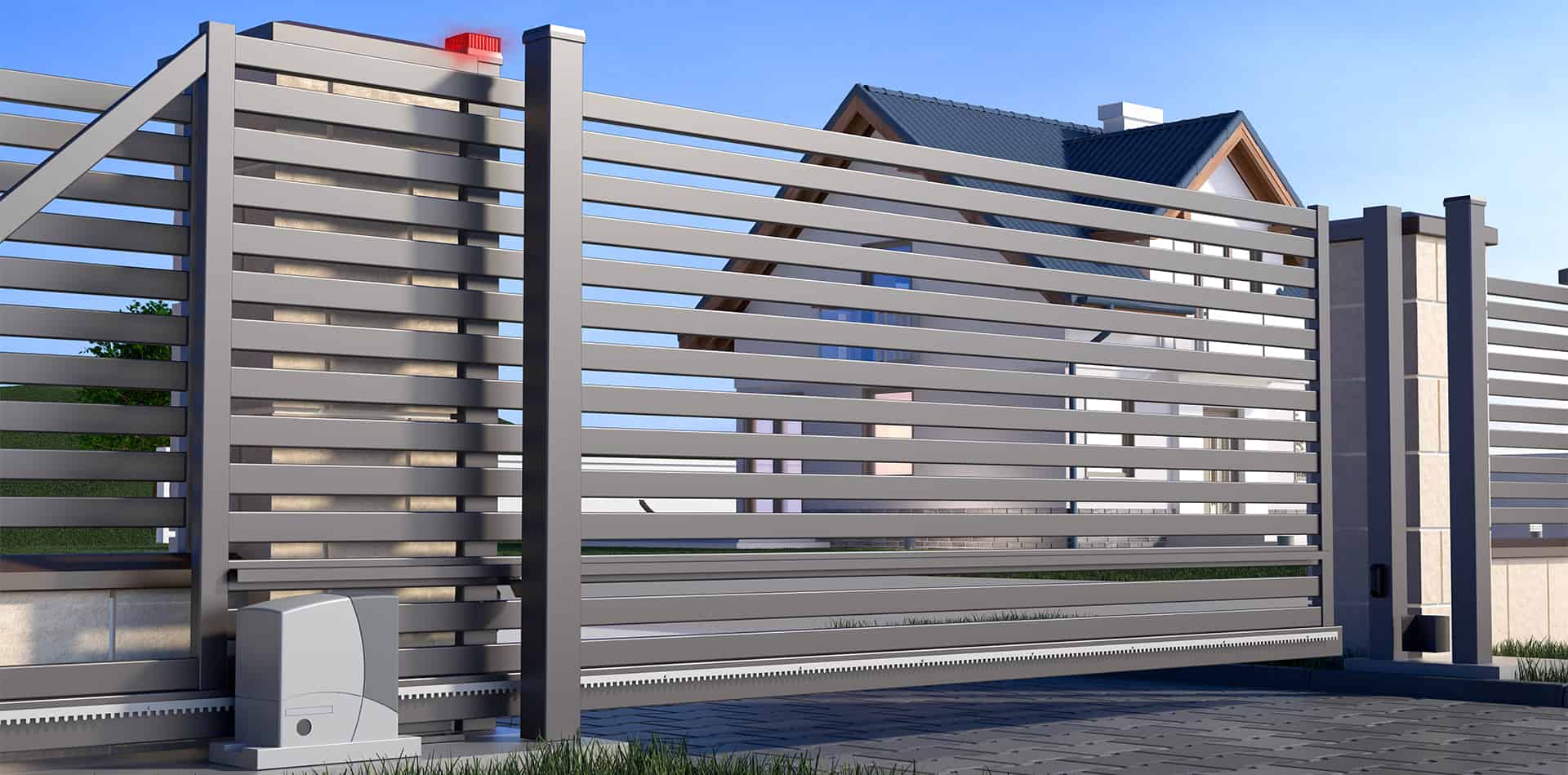 Automatic Gates and Barriers