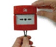 Manual Call Points MCP (Formerly called Break Glass Units)