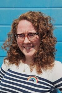 Mhairi Bryson